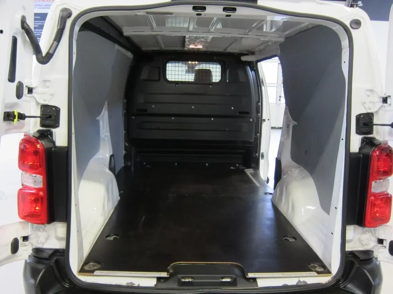 Billede 6 - Toyota ProAce 2,0 D 120 Long Comfort