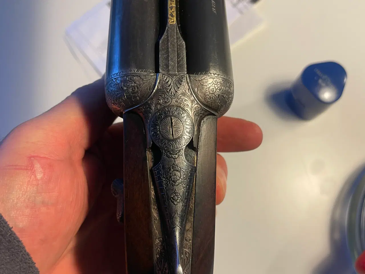 Billede 2 - AYA Sherwood 63 cm løb