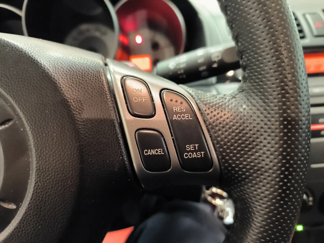 Billede 10 - Mazda 3 2,0 