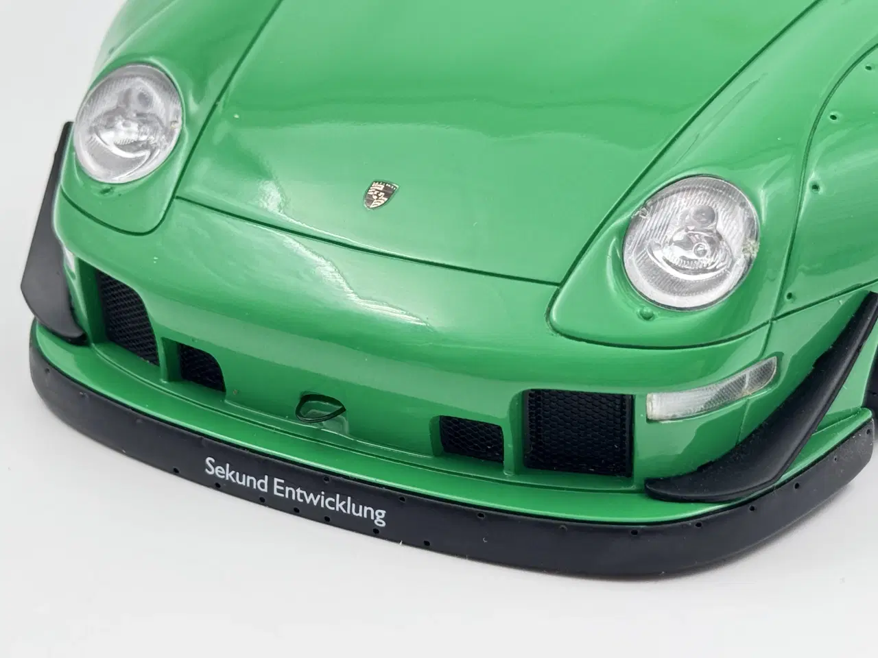 Billede 5 - 1994 Porsche 911 RWB Rauh Welt Edition 993 - 1:18