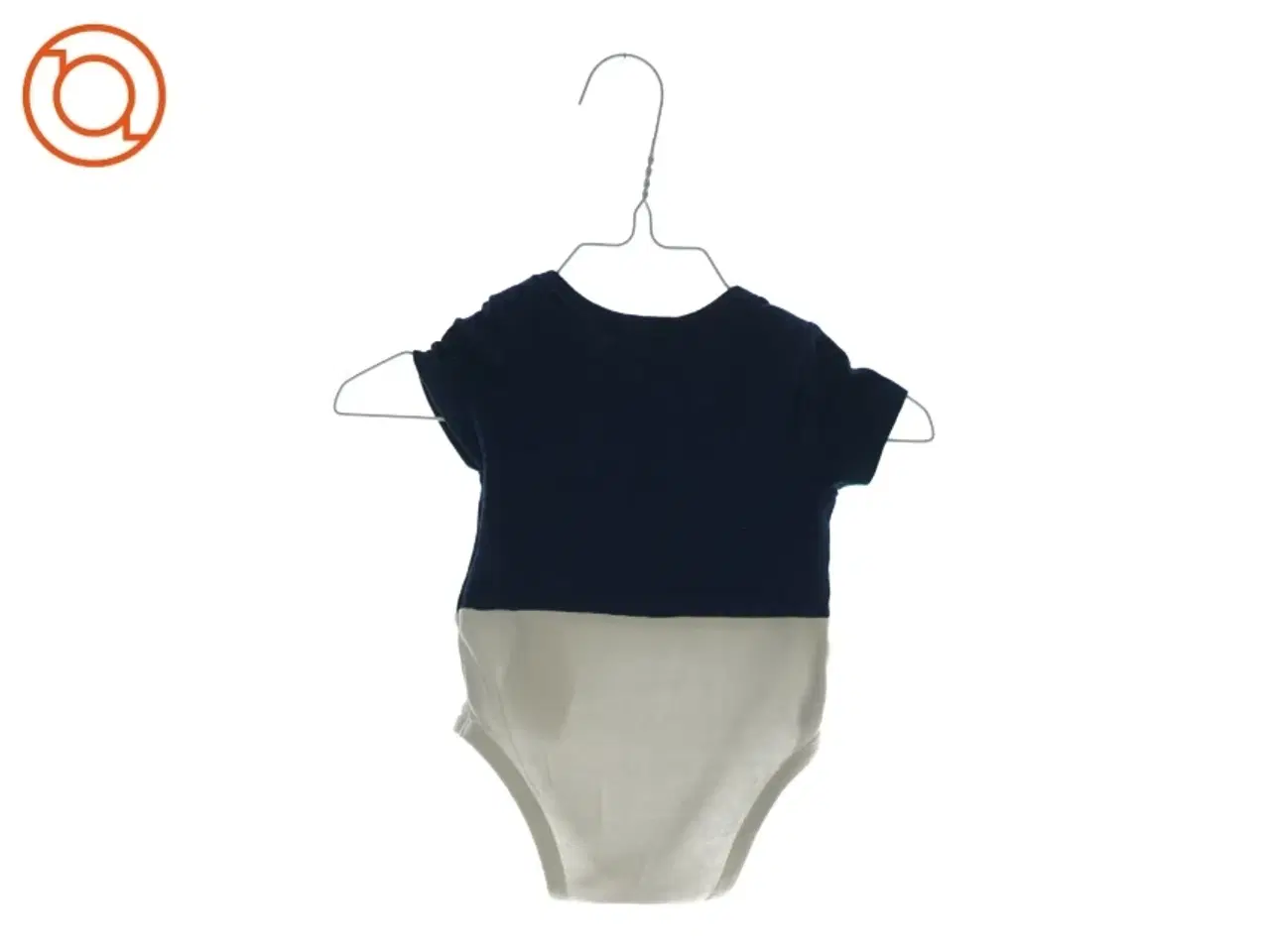 Billede 2 - Bodystocking fra Guess (Str. 3-6 mdr)