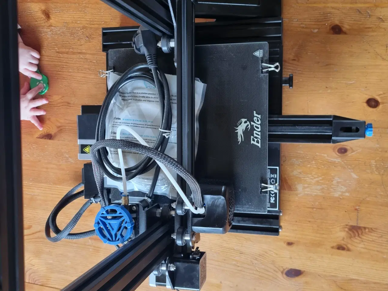 Billede 9 - 3 D Print...........