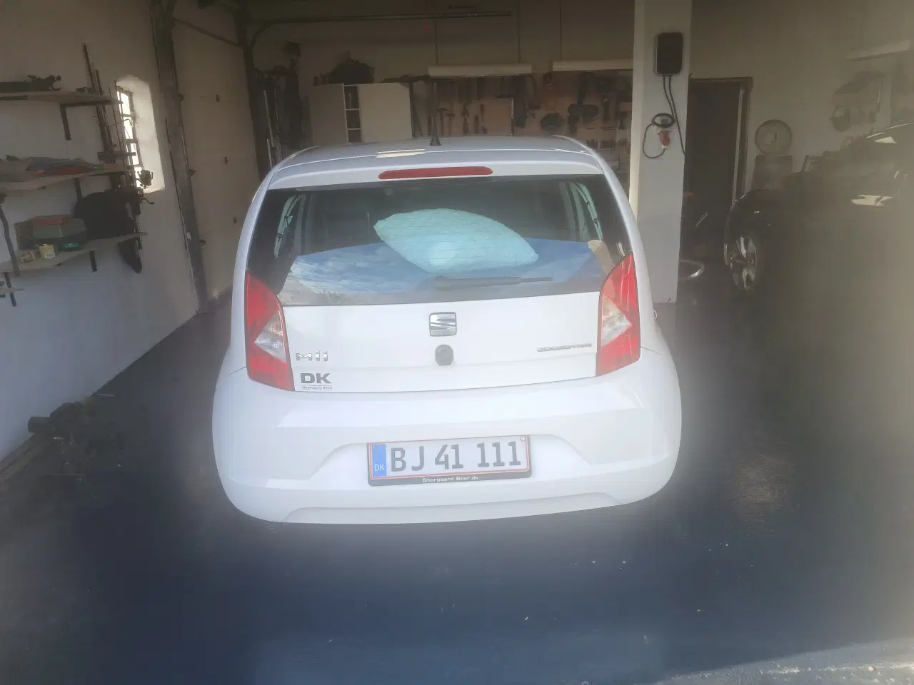 Billede 2 - Seat mii 1.0 60 style