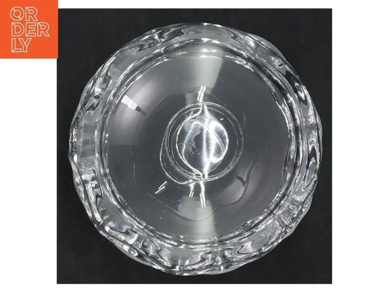 Billede 3 - Glas æg fra Holmegaard fra Holmegaard (str. 8x8 cm)