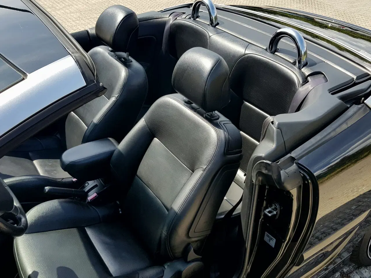 Billede 5 - Peugeot 207cc 1,6 hdi