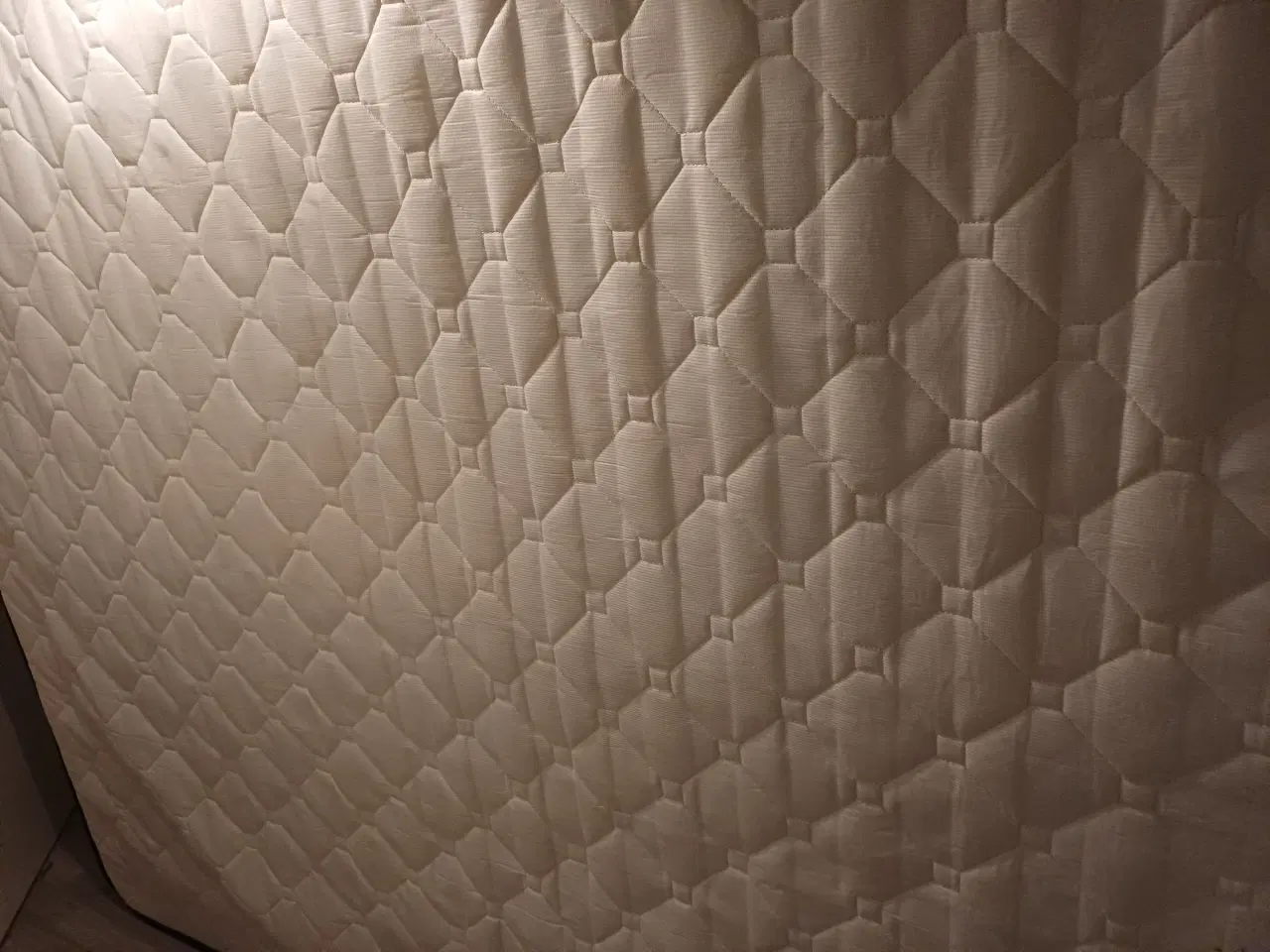 Billede 3 - Dobbelt boksmadres fra homeville