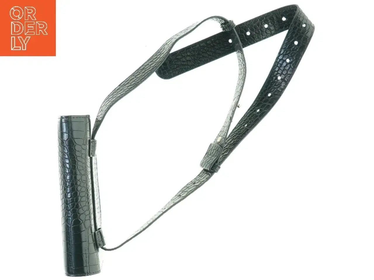 Billede 4 - Bælte taske fra Ideal Og Sweden (str. 20 x 5 x 10 cm)