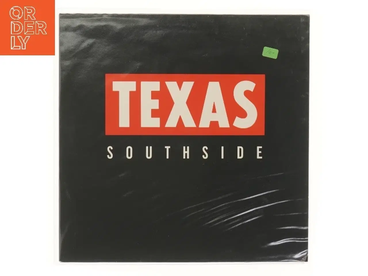 Billede 1 - Texas - Southside LP