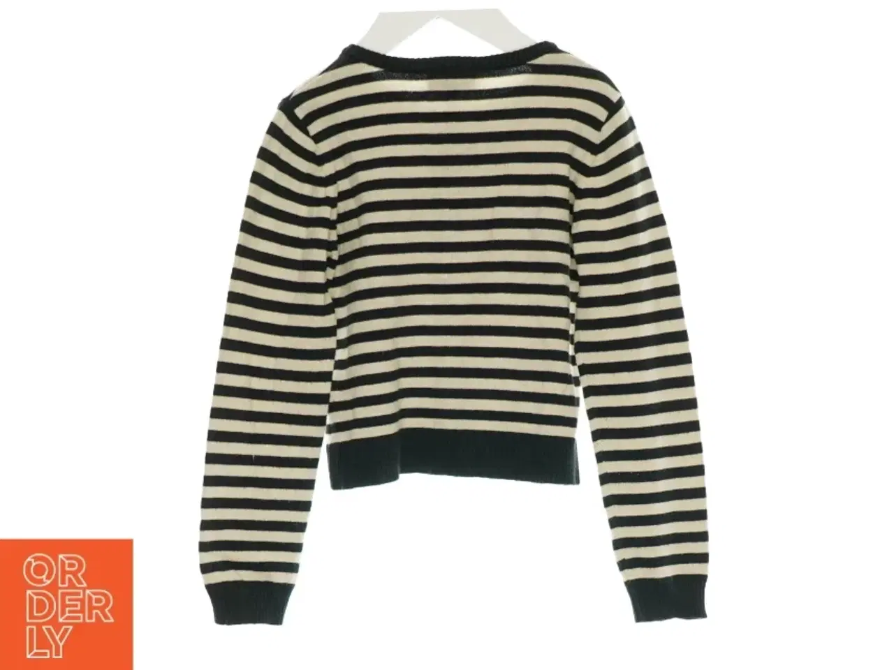 Billede 2 - Cardigan fra Pomp de Lux (str. 110/116)