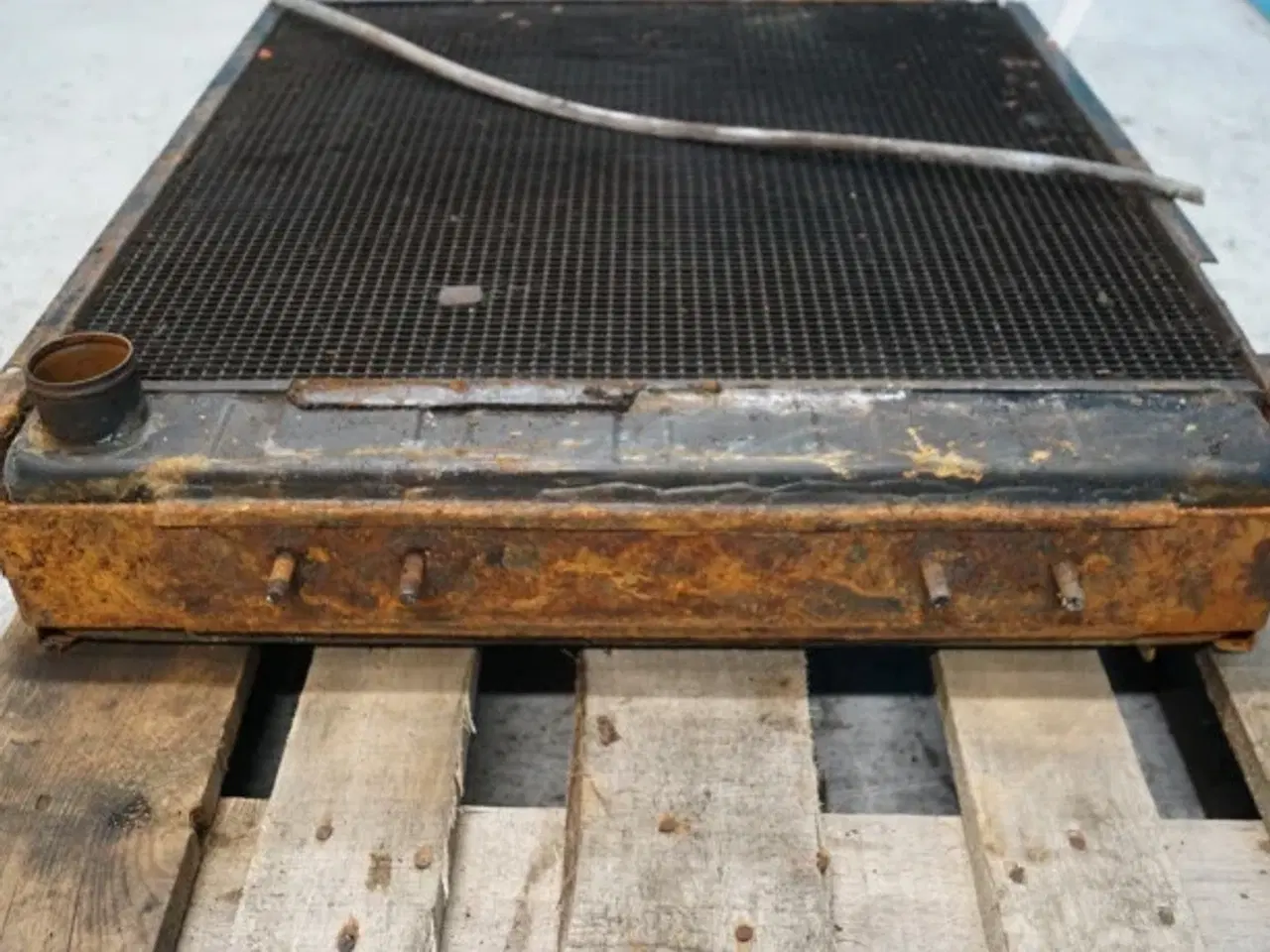 Billede 4 - Dronningborg D7000 Køler 28751822