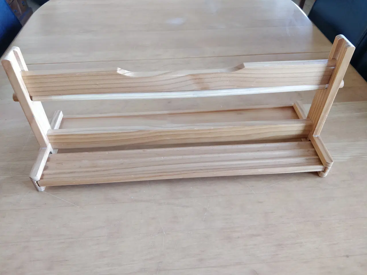 Billede 1 - Papirrulleholder