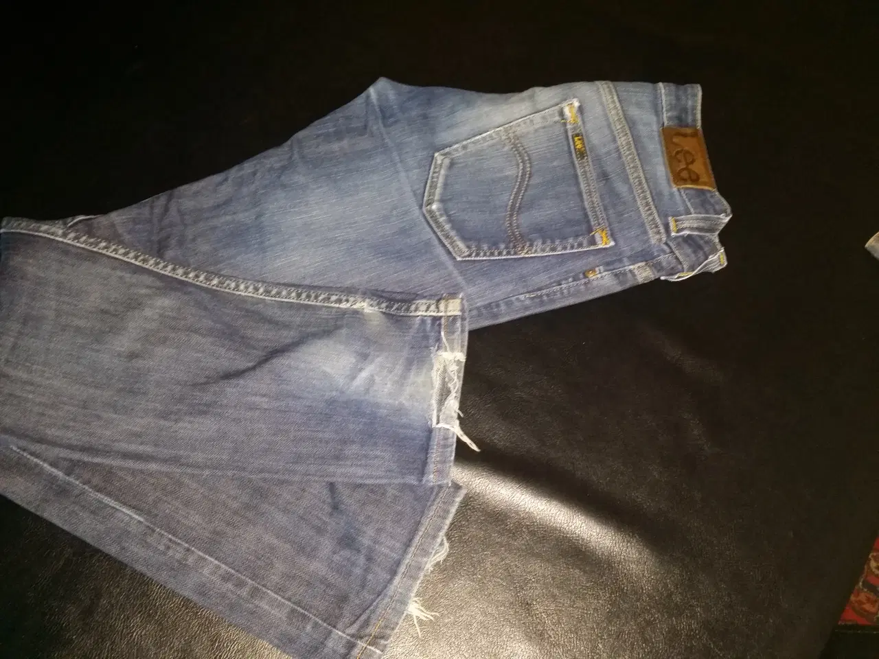Billede 5 - Bukser 