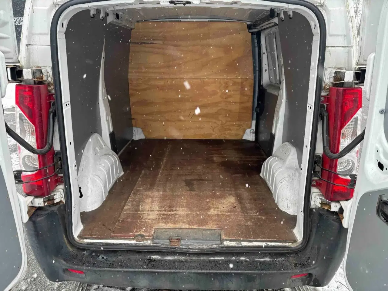 Billede 4 - Toyota ProAce 2,0 D 128 T1 L1H1