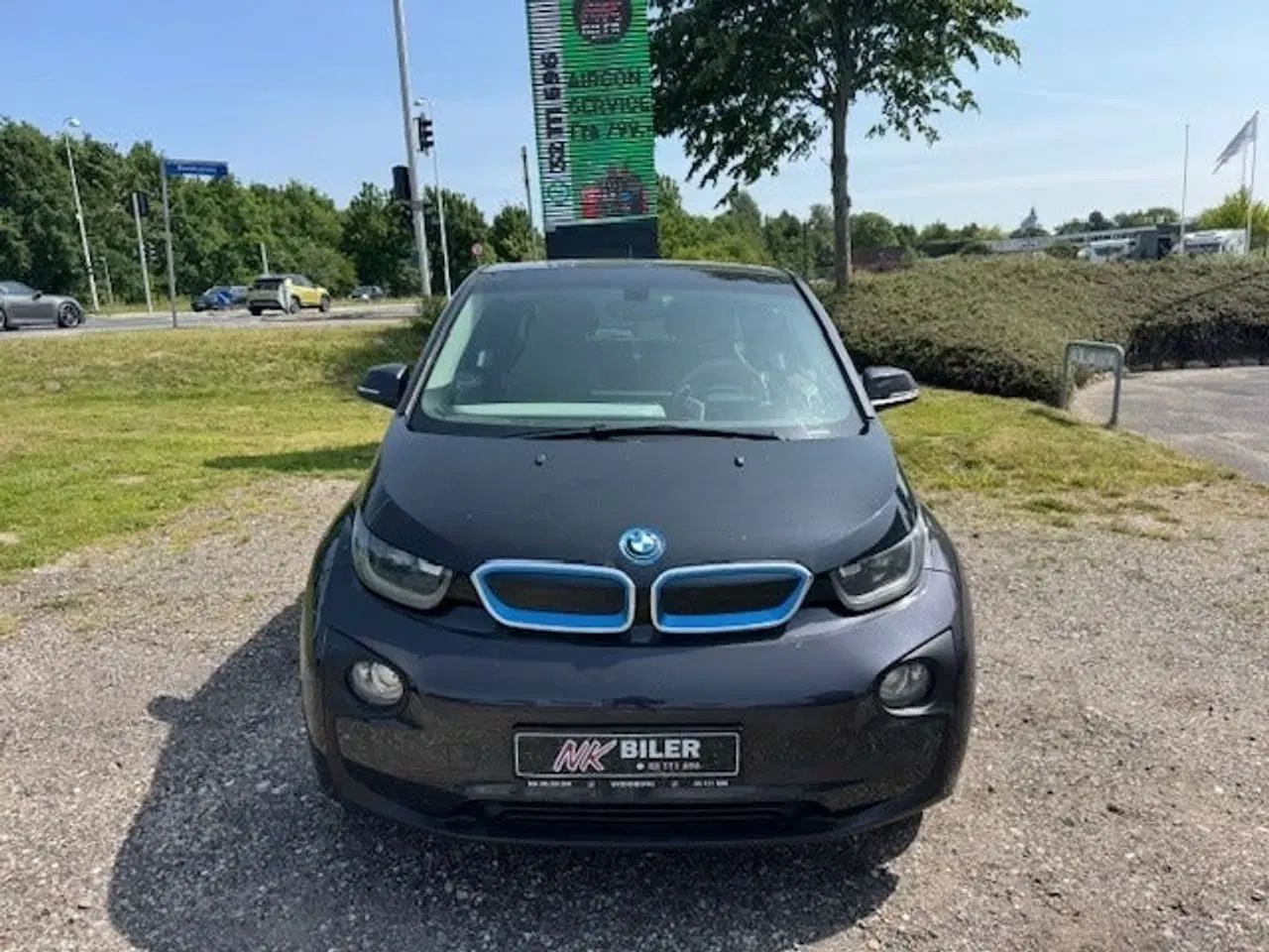 Billede 2 - BMW i3  BEV