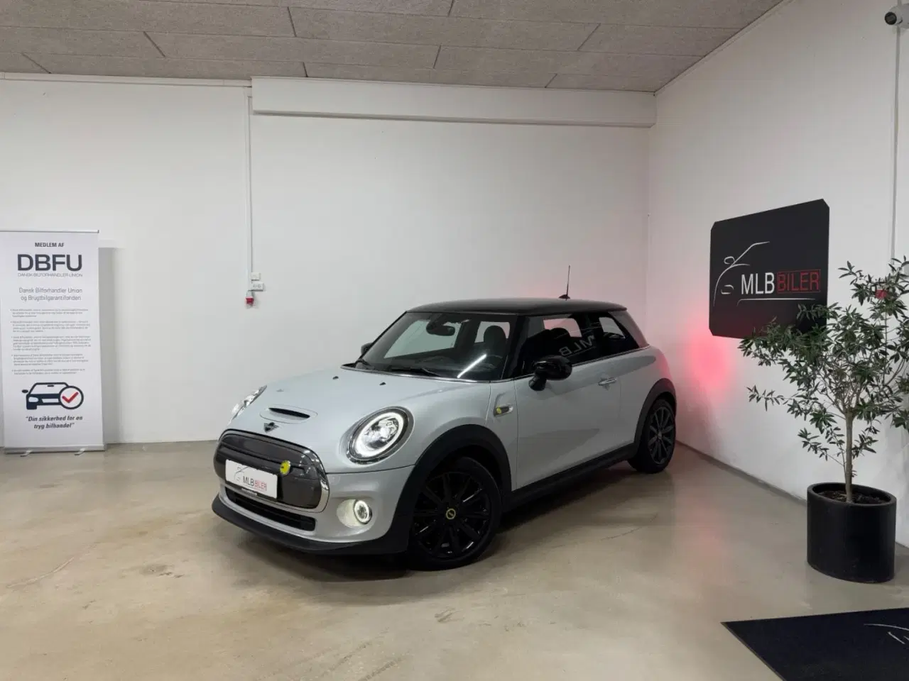 Billede 1 - MINI Cooper SE  Essential