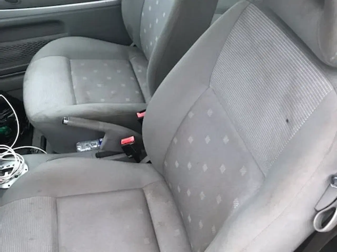 Billede 14 - Næsten ny syn Volkswagen Lupo 1,2 Tdi 3l aut 2002 