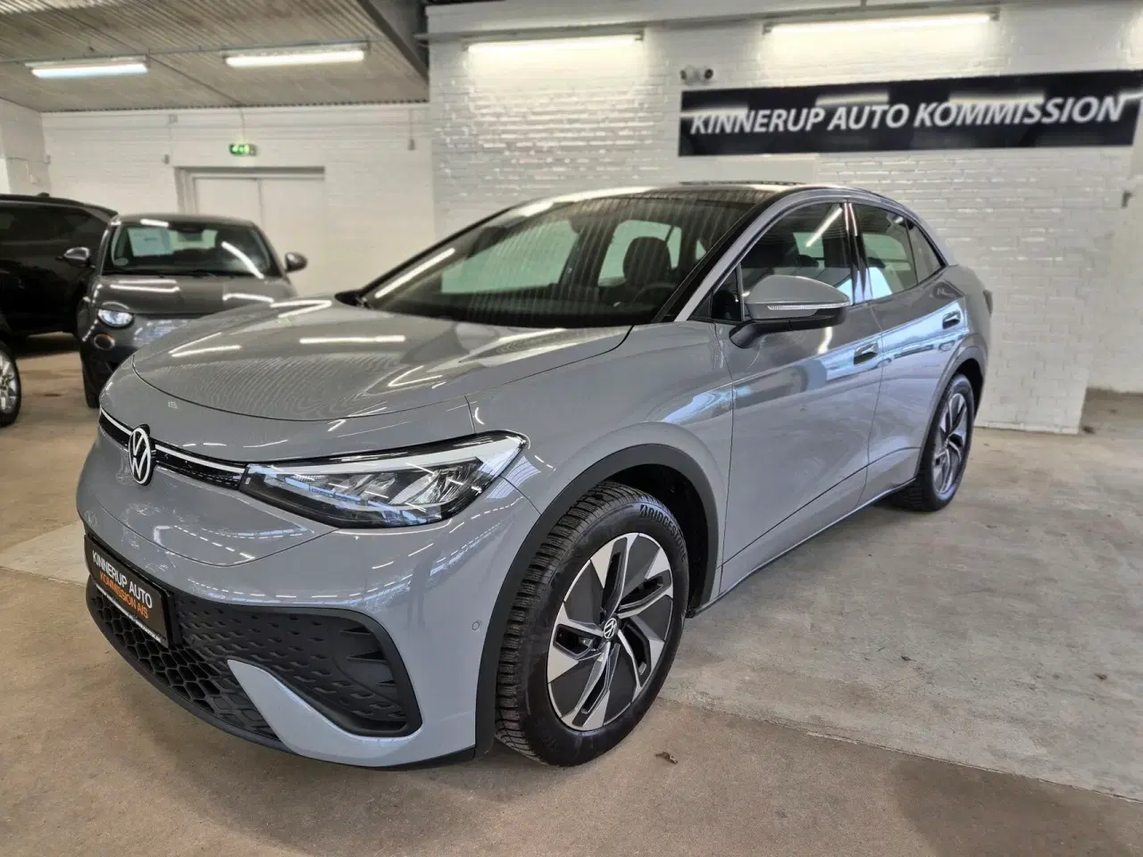 Billede 1 - VW ID.5 EL Pro 174HK 5d Aut.