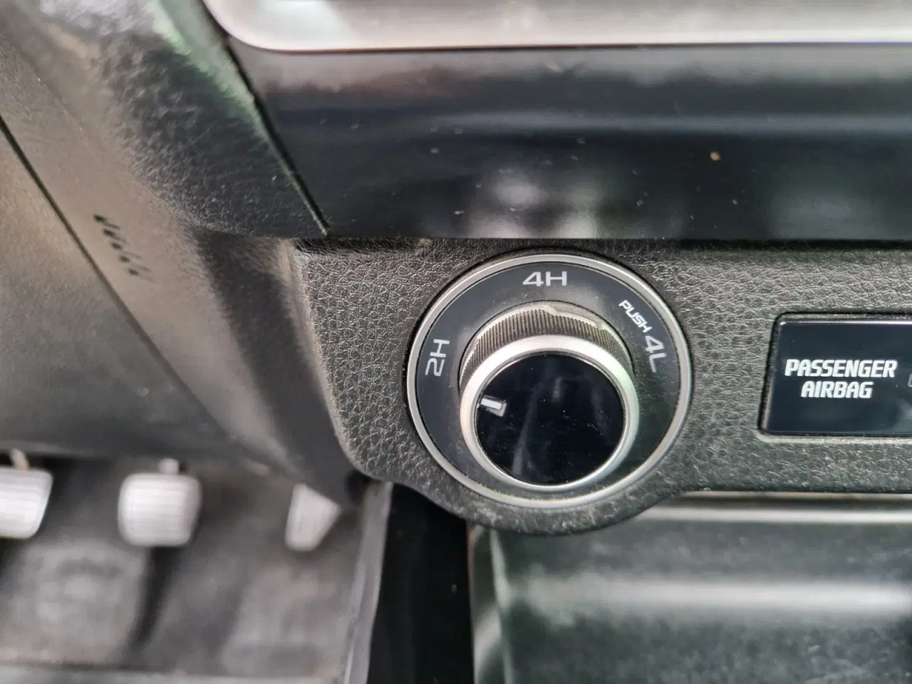 Billede 15 - Isuzu D-Max 1,9 TD 163 Ext. Cab Standard