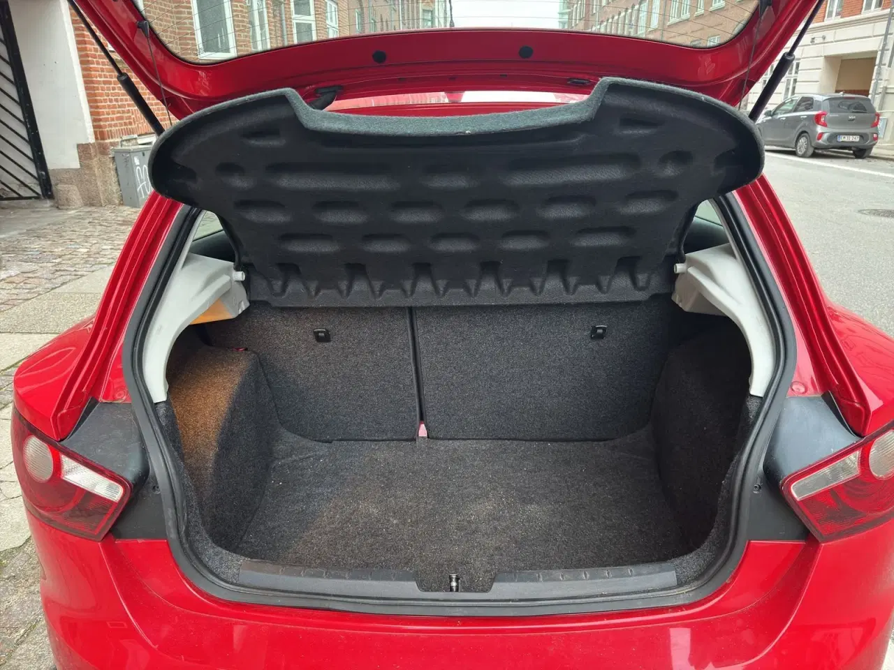 Billede 16 - Seat Ibiza 1,2 12V 60 Reference SC