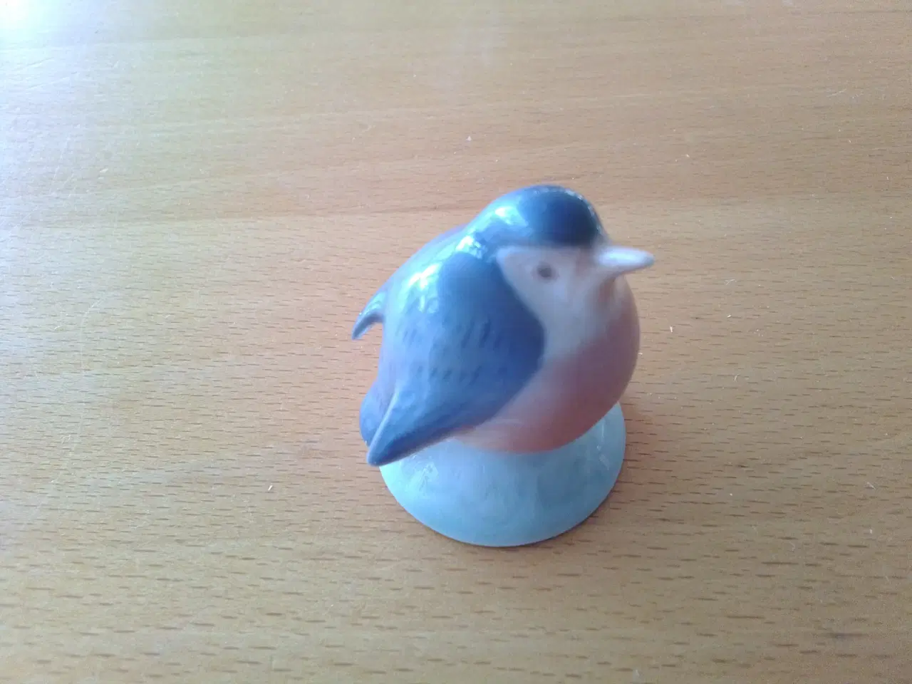 Billede 1 - Rødkælkunge nr 2238