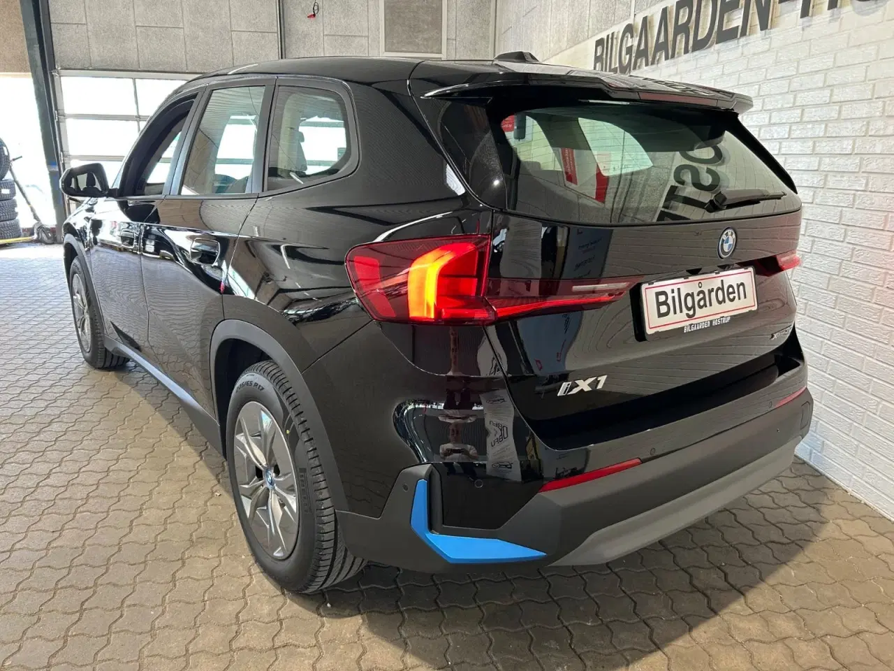 Billede 4 - BMW iX1  xDrive30