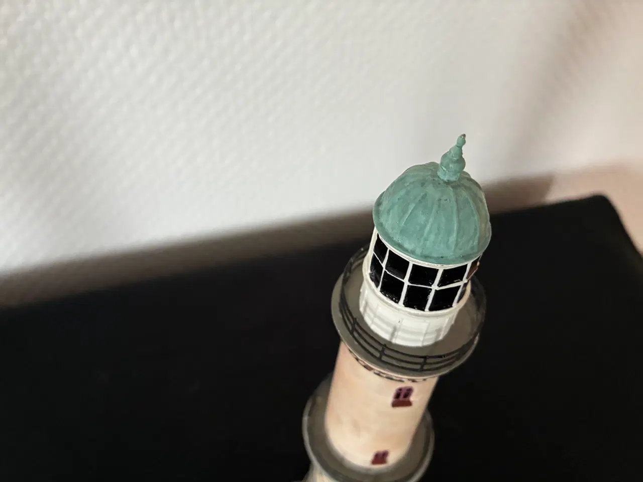 Billede 3 - Tysk Fyrtårn , trip trap model