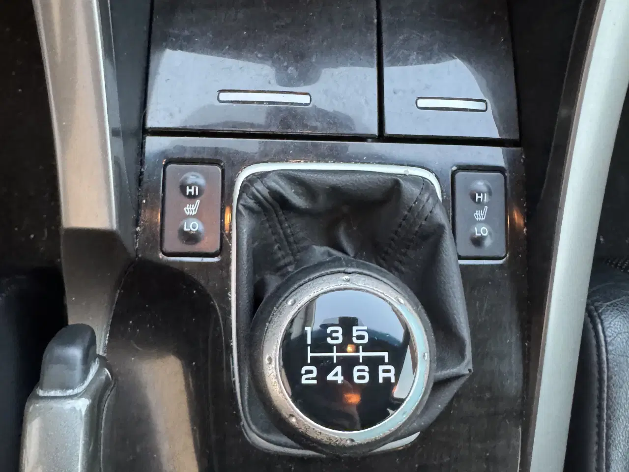 Billede 10 - HONDA ACCORD EXECUTIVE TOURER