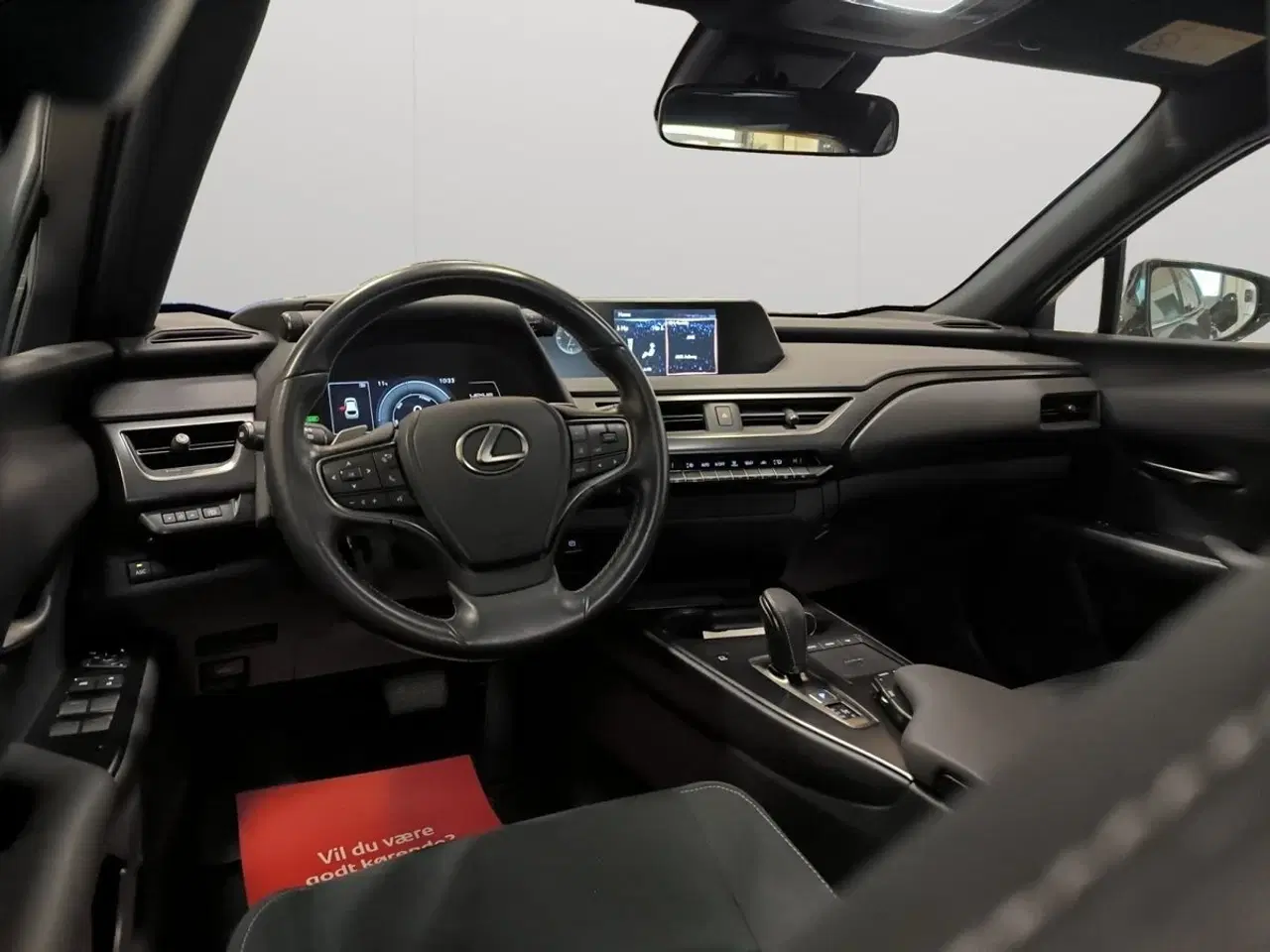 Billede 5 - Lexus UX300e  Comfort