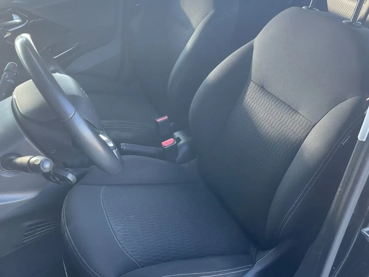Billede 7 - Peugeot 208 1,6 BlueHDi 100 Active