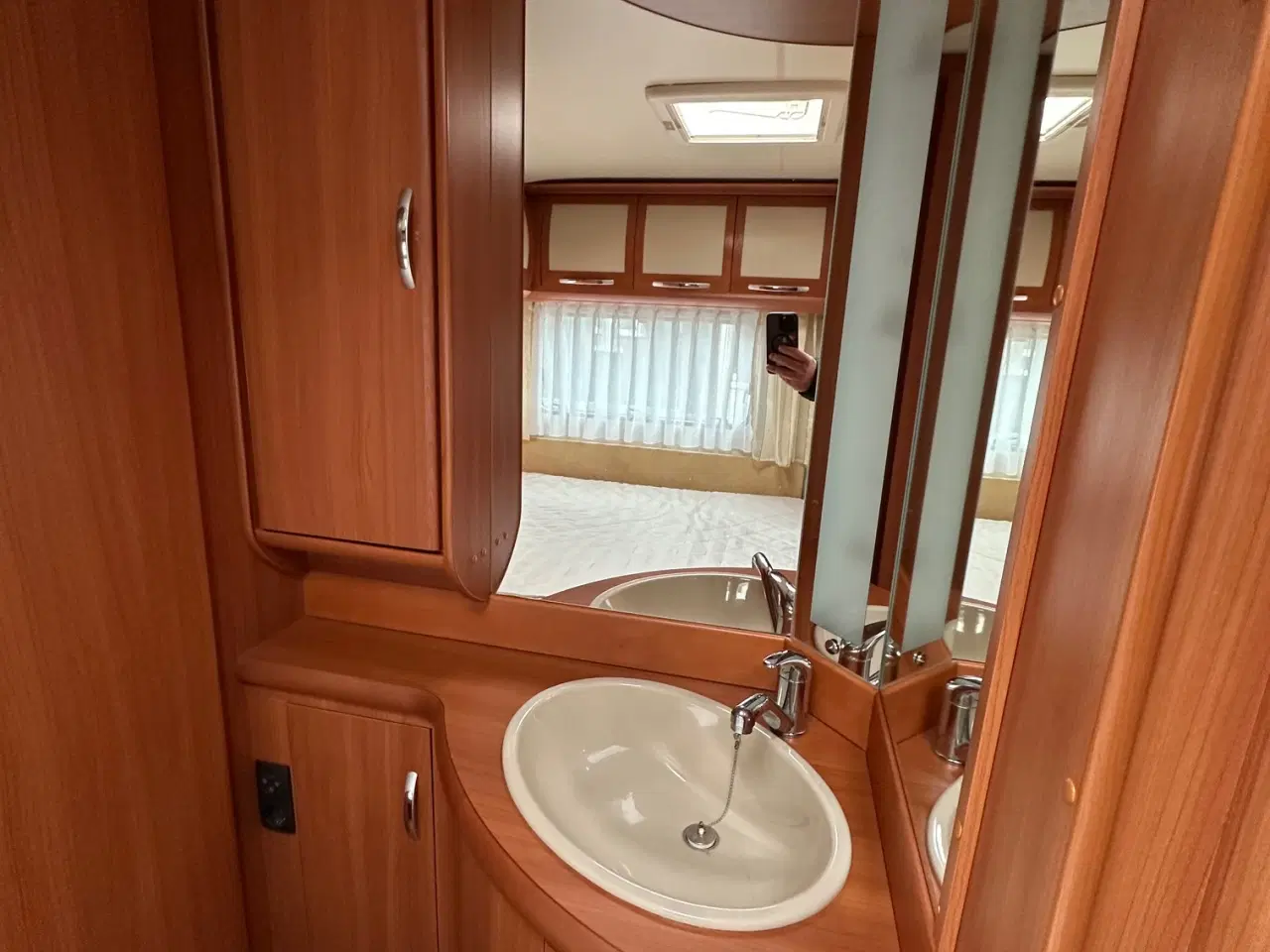 Billede 12 - Hobby Prestige 650 UMFE