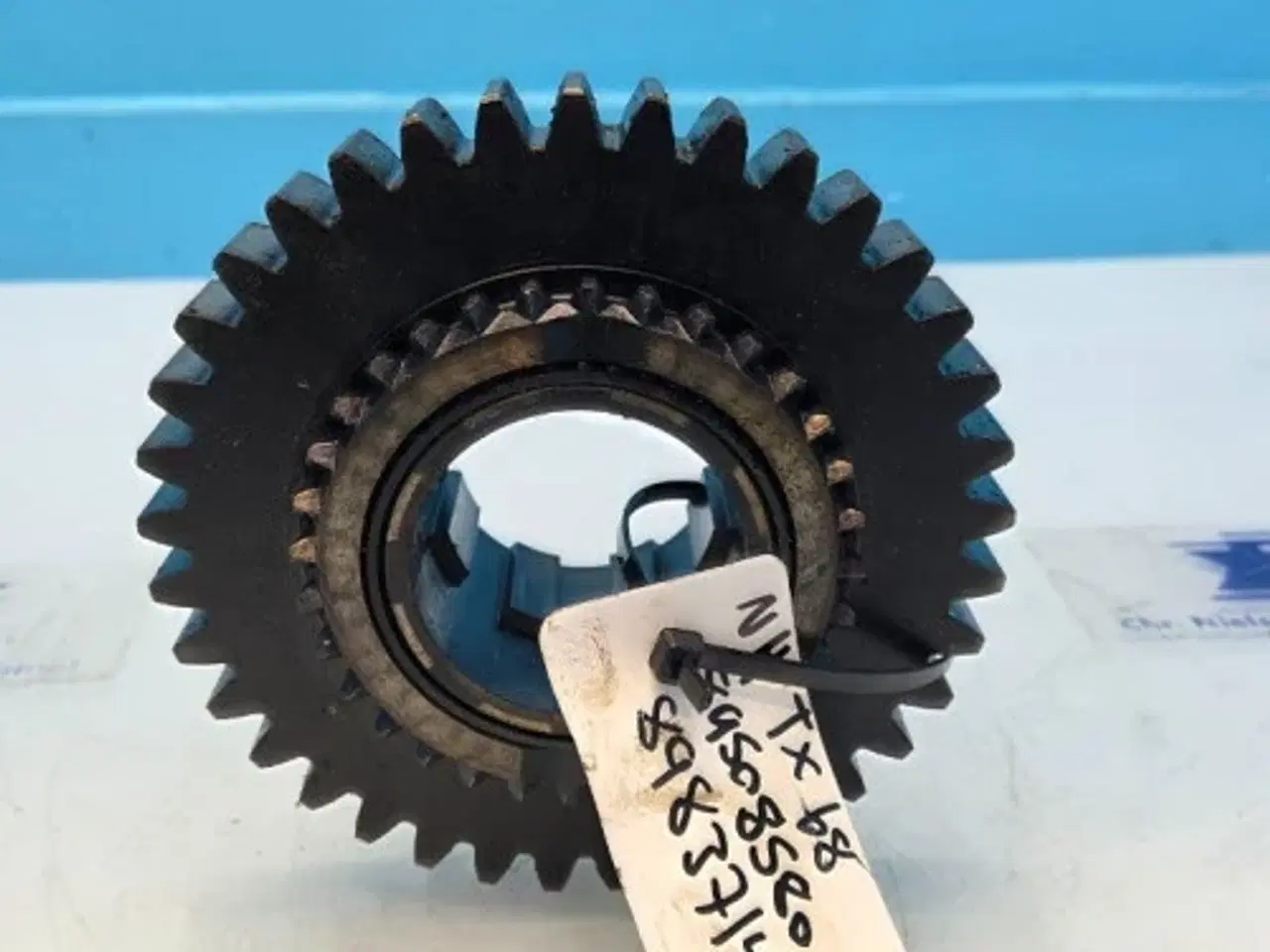Billede 9 - New Holland TX68 Tandhjul 89837149
