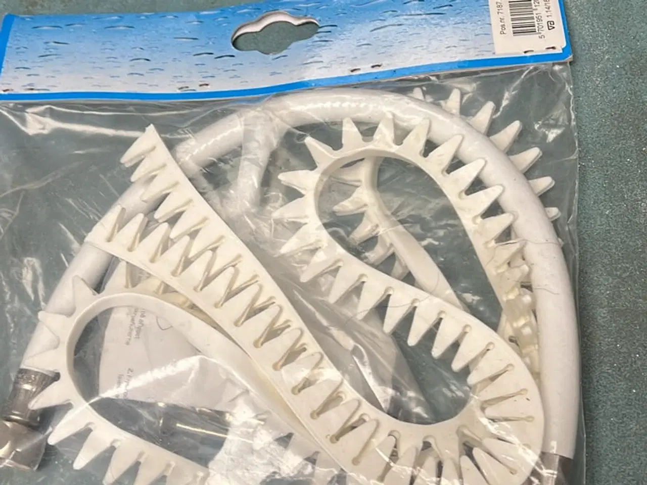 Billede 2 - Monterings sæt til wc 