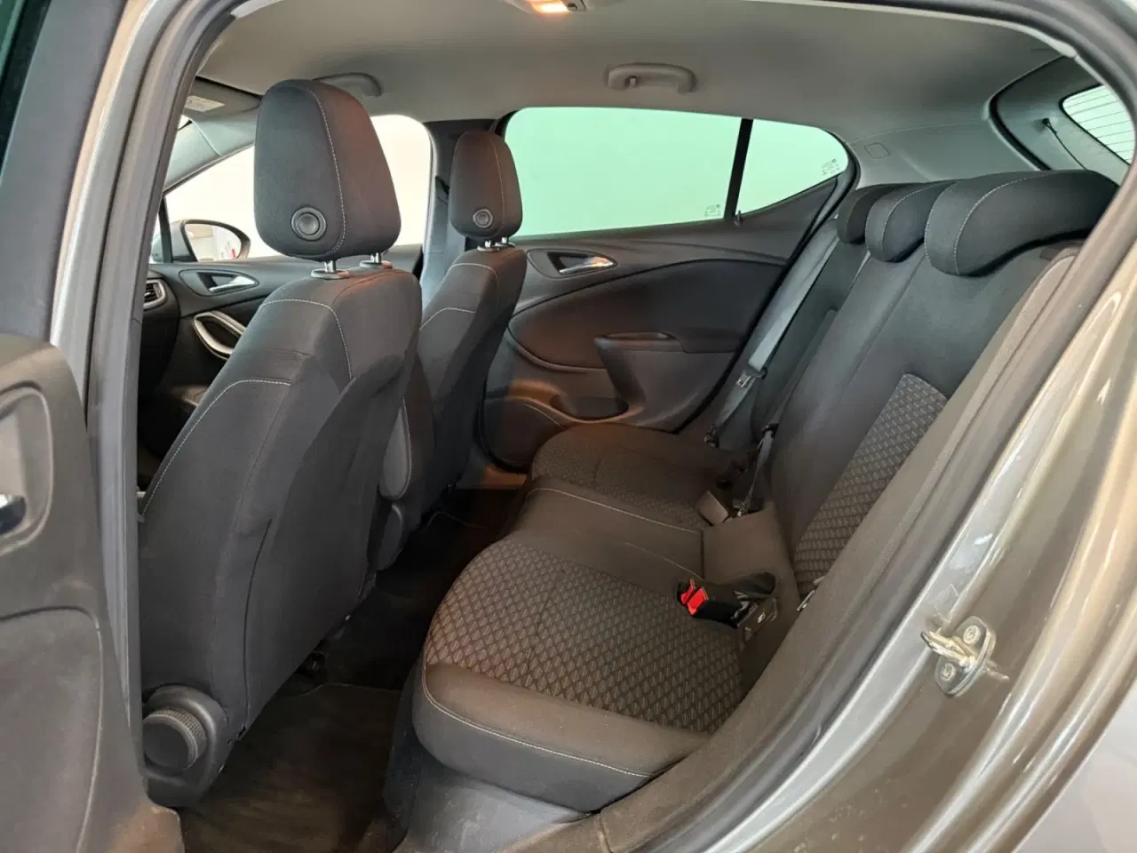 Billede 9 - Opel Astra 1,6 CDTi 110 Enjoy