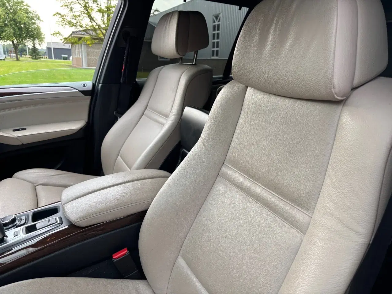 Billede 10 - BMW X5 4,4 xDrive50i aut. Van