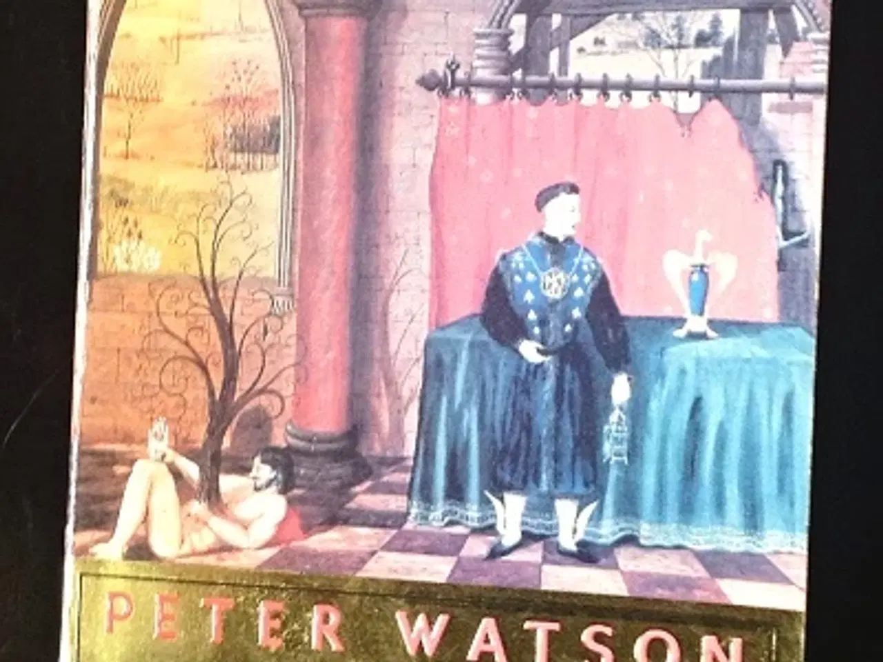 Billede 1 - Peter Watson: Landscape of Lies