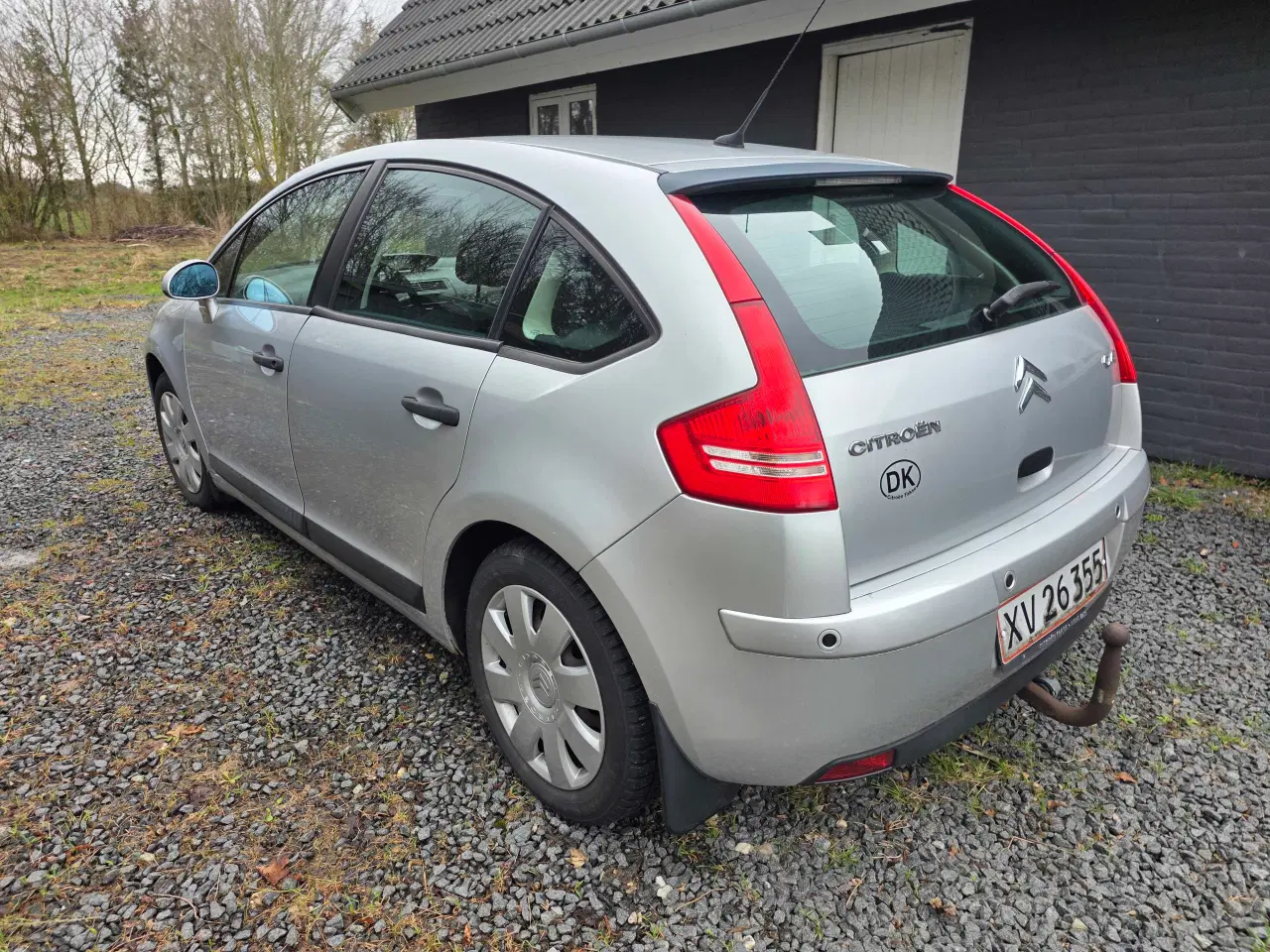 Billede 5 - C4 kun 144.000km