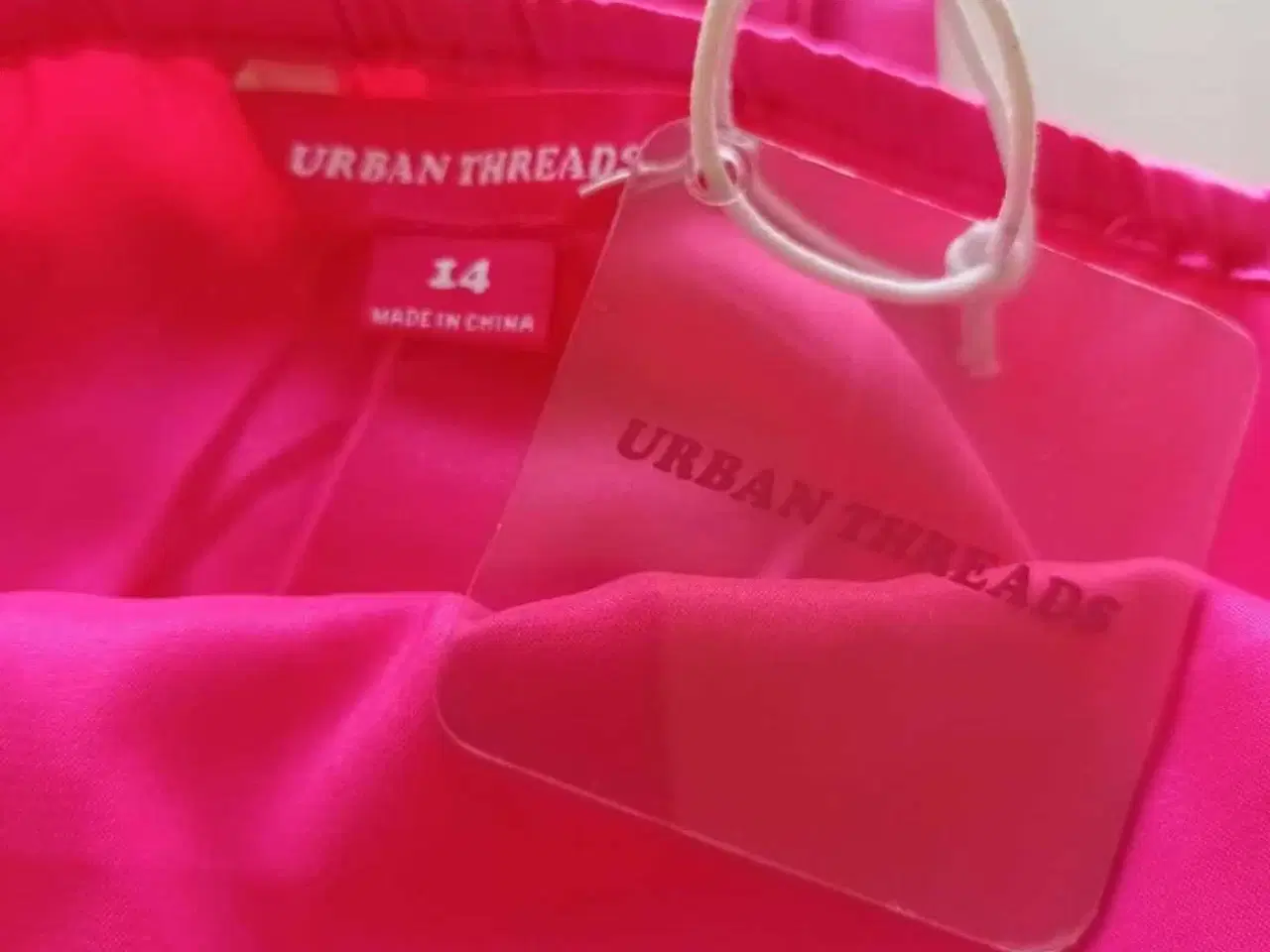 Billede 8 - Kjole. Urban Thereads. XL & XXL