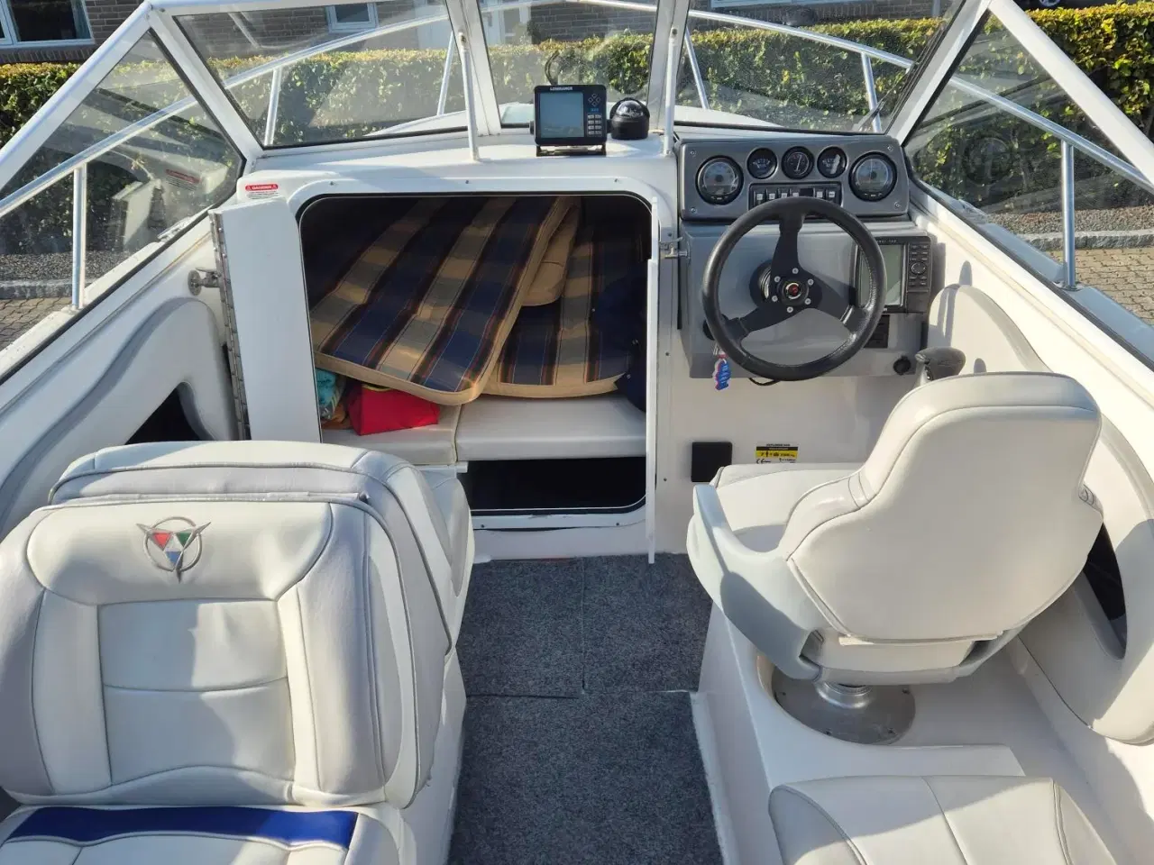 Billede 3 - Campion 542 SC Explorer