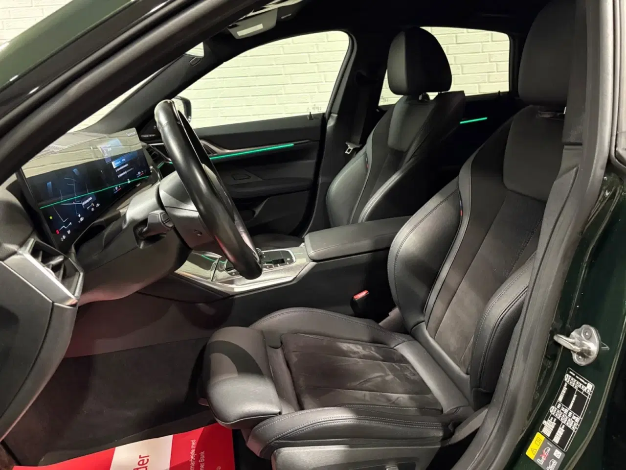 Billede 9 - BMW i4  eDrive40 M-Sport