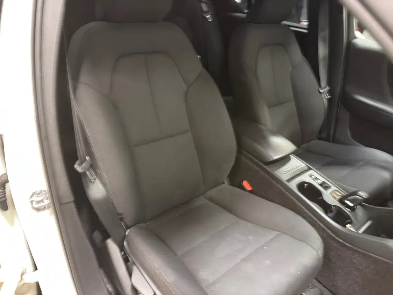 Billede 14 - Volvo XC40 2,0 D3 150 Momentum aut.