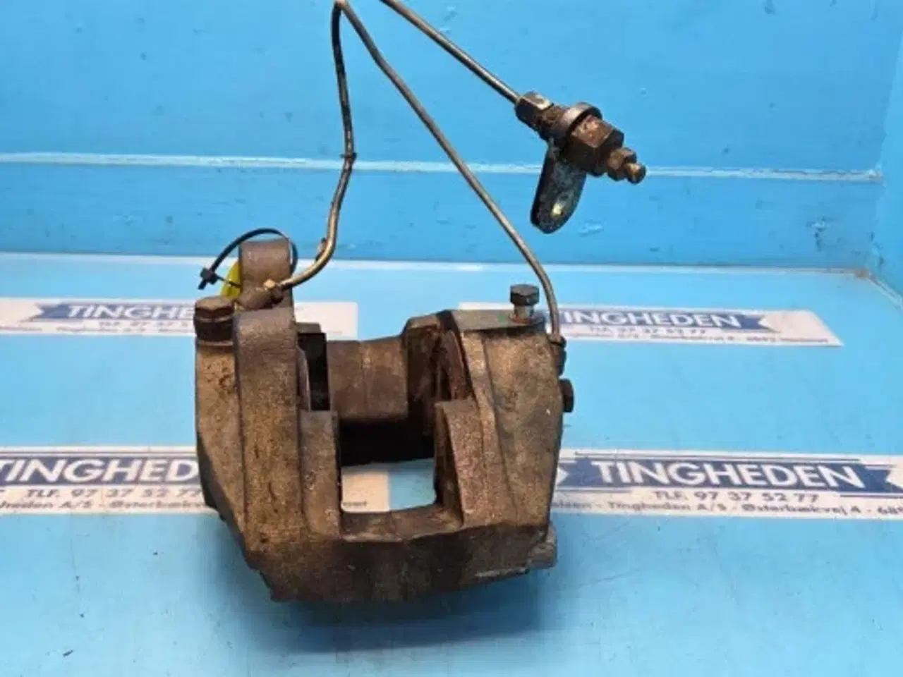 Billede 11 - Case 8010 Bremsekaliber 84989455