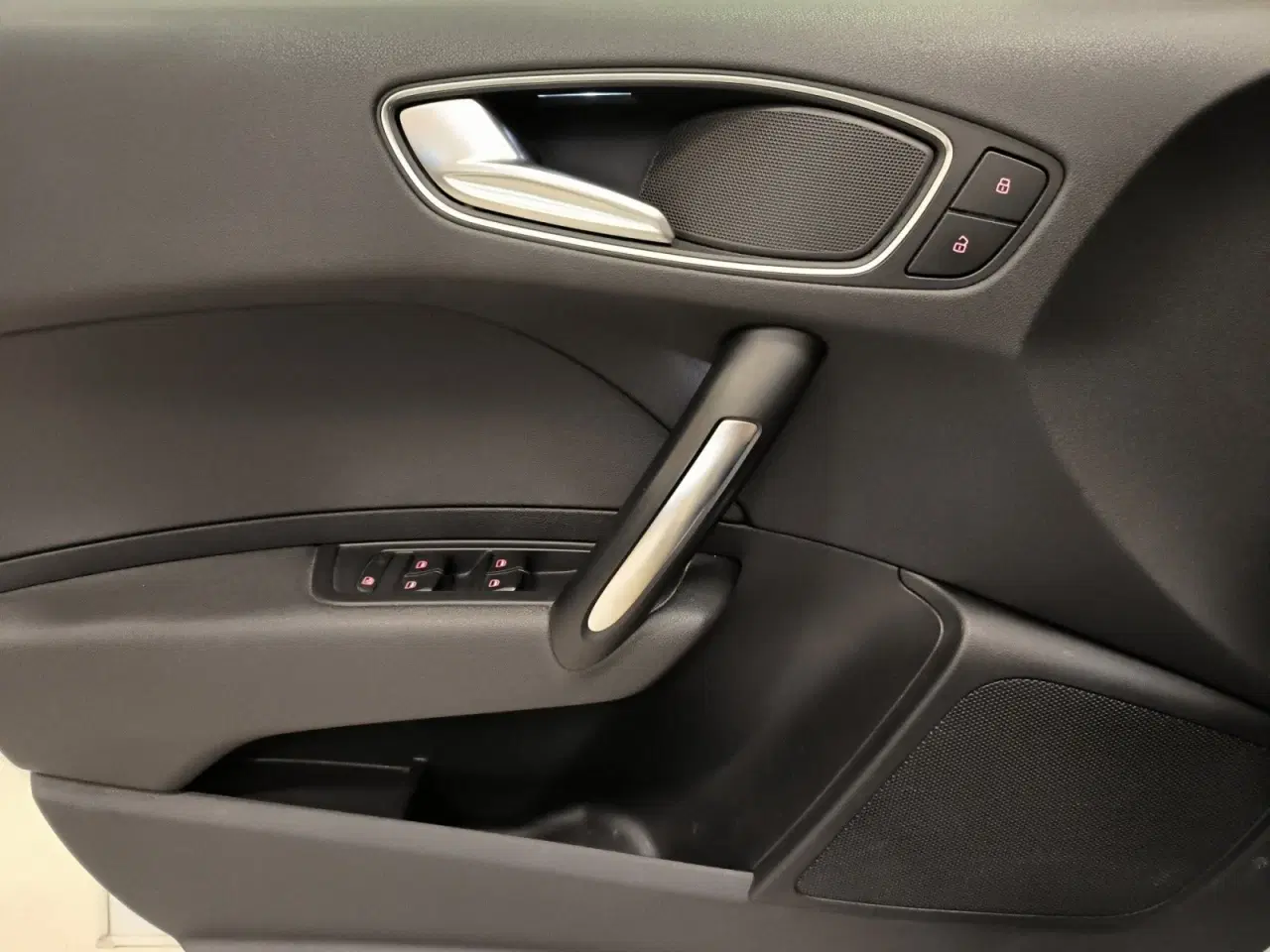 Billede 15 - Audi A1 1,6 TDi 105 Attraction Sportback