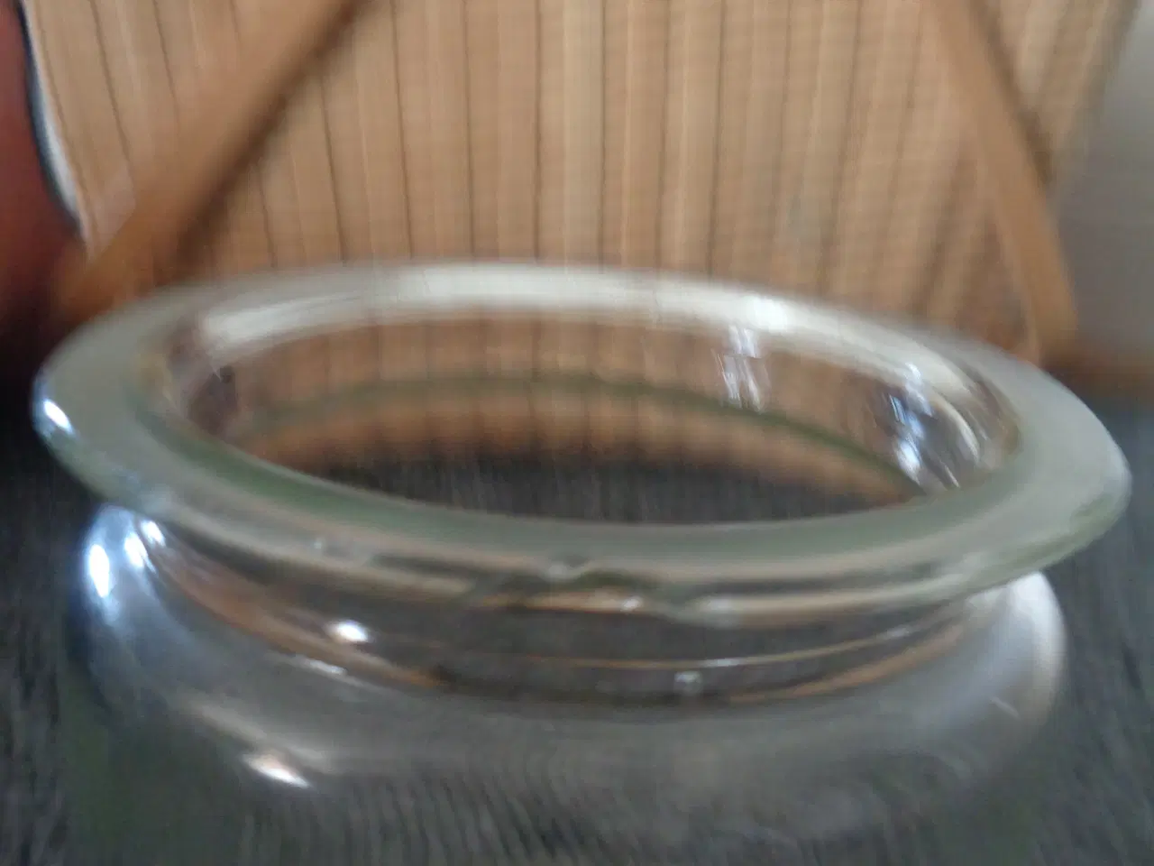 Billede 5 - Kastrup sylteglas 