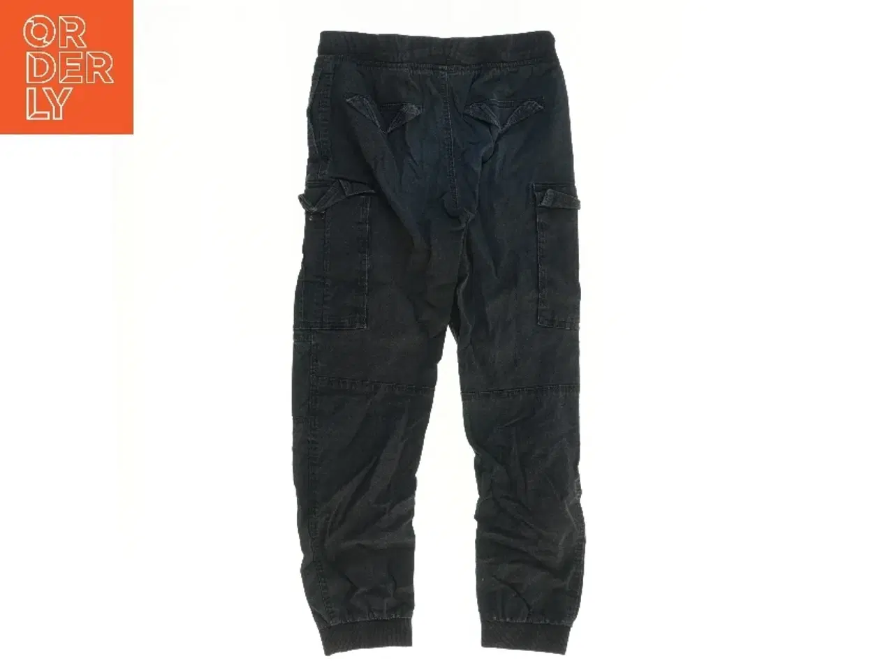 Billede 2 - Cargo bukser fra H&M (str. 152)