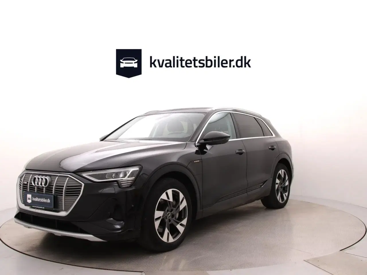 Billede 1 - Audi e-tron 50 S-line Prestige quattro