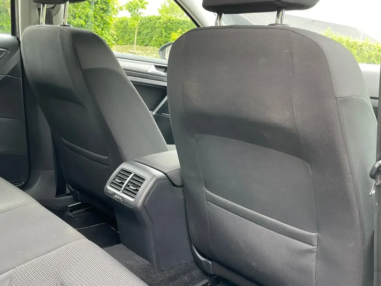 Billede 14 - VW Golf VII 1,5 TSi 130 Comfortline DSG
