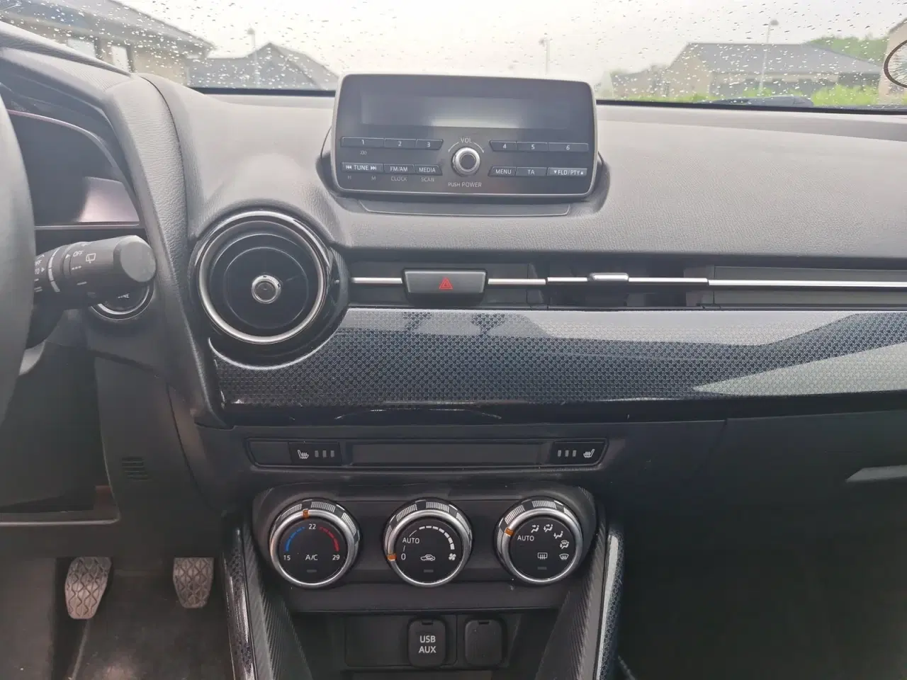 Billede 12 - Mazda 2 1,5 SkyActiv-G 90 Vision