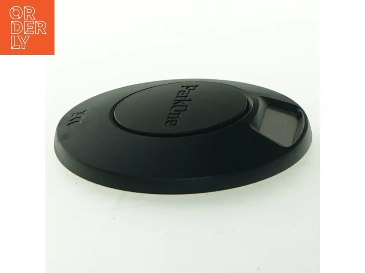 Billede 3 - Elektronisk p-skive ParkOne fra ParkOne (str. Ø 10 cm)