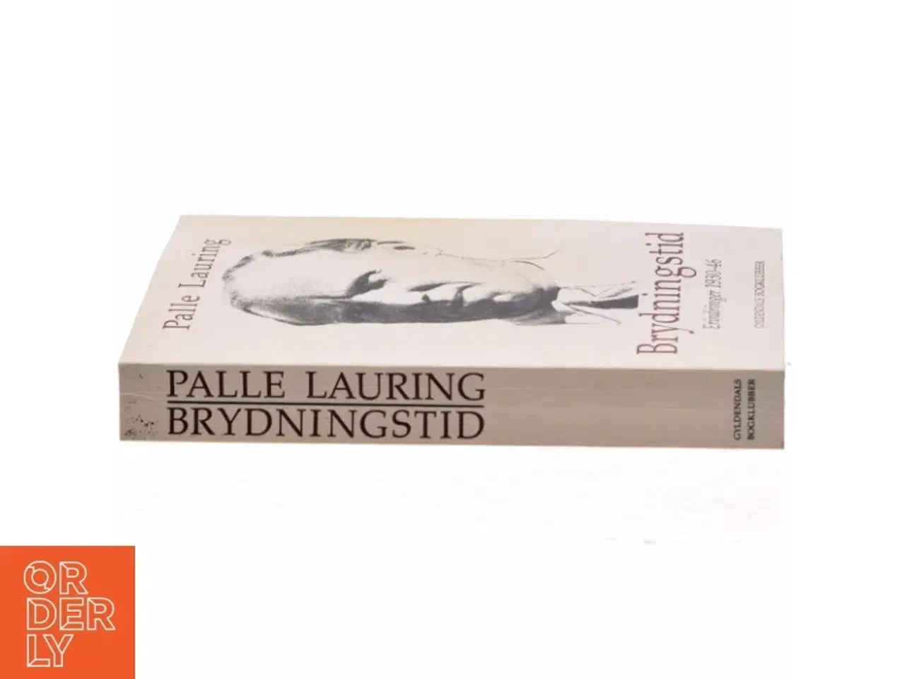 Billede 2 - Brydningstid, Palle Lauring