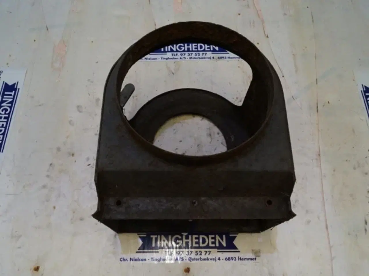 Billede 12 - Massey Ferguson 7278 Elevator bund 28580048